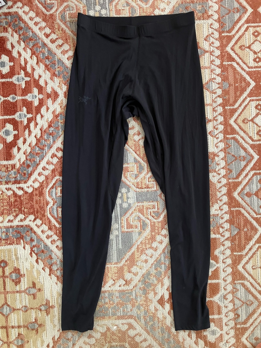 Vintage Arc’teryx Base Layer bottoms